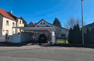 Einfamilienhaus kaufen in 01996 Hosena, Senftenberg - Großes Einfamilienhaus in Hosena