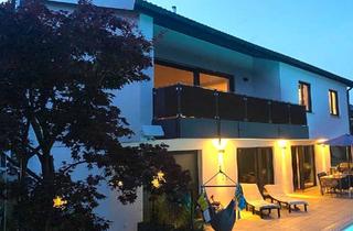 Einfamilienhaus kaufen in 95615 Marktredwitz, Marktredwitz - Einfamilienhaus am Stadtwald Marktredwitz