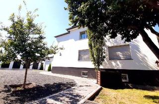 Villa kaufen in 52355 Düren, Düren - Exclusive Stadtvilla mit 4 Wohneinheiten & Ausbaureserve +Privat+