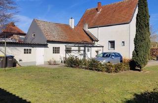 Haus kaufen in 48268 Greven, Greven - Haus Altbau mit Grundstück Provisionsfrei