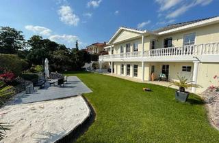 Villa kaufen in 38448 Wolfsburg, Wolfsburg - Exklusive lichtdurchflutete Stadtvilla - Wolfsburg - Bürgerkämpe