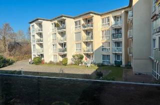 Wohnung kaufen in 31137 Hildesheim, Hildesheim - Kapitalanlage, 2- Zimmer Wohnung im Betreuten Wohnen