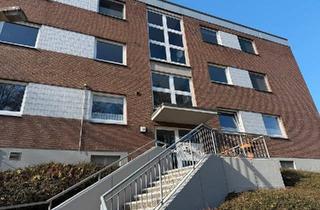 Wohnung kaufen in 24960 Glücksburg, Glücksburg (Ostsee) - 3 Zimmer Eigentumswohnung Balkon und Stellplatz in Glücksburg