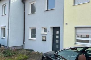 Reihenhaus kaufen in 72070 Tübingen, Tübingen - Ein Haus auf der Römerschanze - keine Maklerprovision.