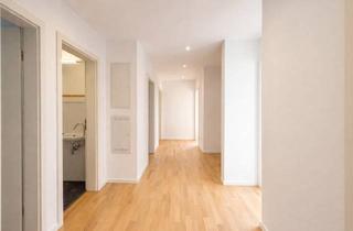 Wohnung mieten in 48268 Greven, Greven - Kernsanierte 3-Zimmer-Wohnung mit Balkon & Garage - ideal für Paare zwischen Münster & Osnabrück