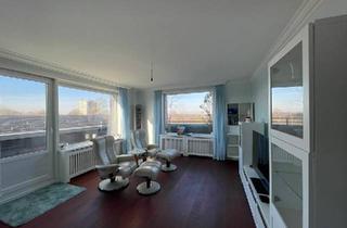 Wohnung kaufen in 24939 Flensburg, Flensburg - Großzügige Eigentumswohnung mit atemberaubenden Weitblick
