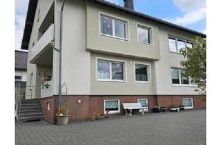 Haus kaufen in 54550 Daun, Daun - Provisionsfreies Dreifamilienhaus mit PV Anlage in Waldkönigen