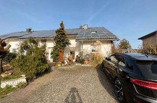 Doppelhaushälfte kaufen in 56856 Zell, Zell (Mosel) - Doppelhaushälfte