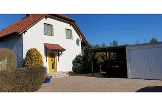 Einfamilienhaus kaufen in 06905 Bad Schmiedeberg, Bad Schmiedeberg - Einfamilienhaus in Bad Schmiedeberg