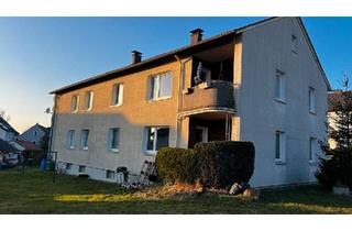 Mehrfamilienhaus kaufen in 32825 Blomberg, Blomberg - Mehrfamilienhaus