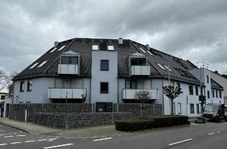 Mehrfamilienhaus kaufen in 52477 Alsdorf, Alsdorf - Vollvermietetes Mehrfamilienhaus auf Neubauniveau mit 5% Rendite!