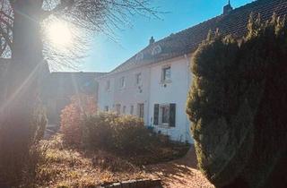 Reihenhaus kaufen in 48429 Rheine, Rheine - Reihenhaus mit Garten in Rheine Innenstadt, perfekt für Familien