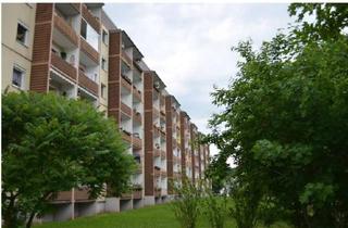 Wohnung kaufen in 08132 Mülsen, Mülsen - 3 Zimmer Küche Bad Balkon