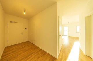 Wohnung kaufen in Dösner Weg 6, 04103 Leipzig, Leipzig - Erstbezug im Neubau! 3-Zimmerwohnung mit großem Balkon auf etwa 78m² im Leipziger Süden