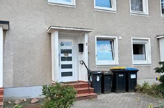 Reihenhaus kaufen in 29525 Uelzen, Uelzen - Reihenhaus im Sternviertel |85 qm| Garten| Garage| provisionsfrei