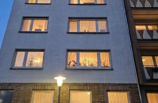 Mehrfamilienhaus kaufen in 67655 Kaiserslautern, Kaiserslautern - Renditestarkes Mehrfamilienhaus in Kaiserslautern-Innenstadt – 4 vermieteten Einheiten