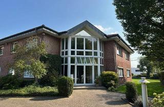 Gewerbeimmobilie kaufen in Siemensstraße 31, 48341 Altenberge, Altenberge - Bezugsfreie Gewerbeimmobilie - starten Sie Ihr eigenes Konzept!