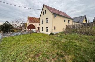 Einfamilienhaus kaufen in 01689 Weinböhla, Weinböhla - Einfamilienhaus zum Kauf