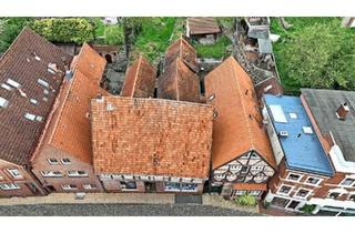Haus kaufen in 21481 Lauenburg, Lauenburg/Elbe - Haus, Kalandhaus in Lauenburg bei Hamburg