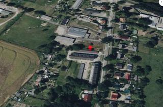 Haus kaufen in 16945 Meyenburg, Meyenburg - MFH Meyenburg für Kapitalanleger