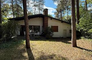 Einfamilienhaus kaufen in 13465 Berlin, Berlin - Großes Einfamilienhaus mit Grundstück in Berlin Frohnau