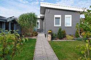 Haus kaufen in 18574 Garz, Garz/Rügen - Neuwertiger Bungalow (Bj. 2021) auf Rügen