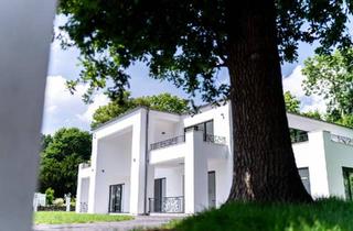 Villa kaufen in 27572 Bremerhaven, Bremerhaven - PROVISIONSFREI Villa auf wunderschönem Grundstück