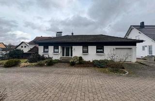 Einfamilienhaus kaufen in 74842 Billigheim, Billigheim - Einfamilienhaus mit Garage