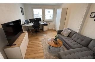 Wohnung kaufen in 50827 Köln, Köln - Kapitalanlage: Vermietete 2-Zimmer-Wohnung in Köln-Bickendorf