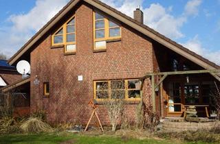 Einfamilienhaus kaufen in 24616 Brokstedt, Brokstedt - Haus mit Sonnenfaktor