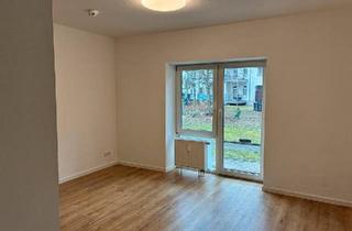 Wohnung kaufen in 97469 Gochsheim, Gochsheim - Attraktive Kapitalanlage: 2-Raum-ETW in zentr. Lage von Zwickau