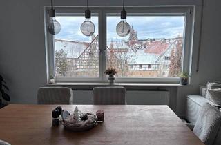 Wohnung kaufen in 71263 Weil der Stadt, Weil der Stadt - Neuwertig sanierte Wohnung Mitten im Herzen von Weil der Stadt