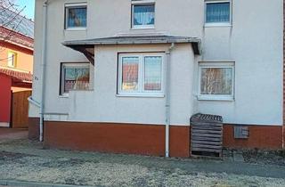 Haus kaufen in 99634 Straußfurt, Straußfurt - Haus zum Kauf