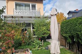 Haus kaufen in 91126 Schwabach, Schwabach - Reiheneckhaus modernisiert und Provisionsfrei