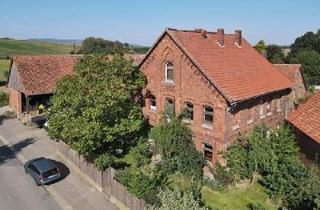 Bauernhaus kaufen in 31863 Coppenbrügge, Coppenbrügge - Wunderschöner Bauernhof Pferdehof