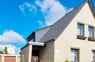 Einfamilienhaus kaufen in 31224 Peine, Peine - Einfamilienhaus in Peine Oststadt keine Maklergebühren