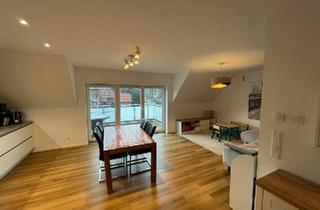 Wohnung kaufen in 27367 Sottrum, Sottrum - Moderne Maisonette-Wohnung in zentraler Lage von Sottrum (2022)