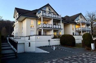 Wohnung kaufen in Goethestrasse 12, 56470 Bad Marienberg, Bad Marienberg - Exklusive 130 qm Luxus Wohnung in Bad Marienberg