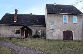 Einfamilienhaus kaufen in 06925 Annaburg, Annaburg - Einfamilienhaus in Annaburg-Hohndorf zu Verkaufen