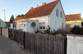 Haus kaufen in 06925 Annaburg, Annaburg - Haus in Annaburg-Plossig zu Verkaufen