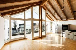 Wohnung kaufen in 88662 Überlingen, Überlingen - Rarität in Seenähe mit eigenem Badestrand