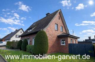 Haus kaufen in 46354 Südlohn, Südlohn - Zweifamilienhaus in naturnaher Umgebung von Südlohn