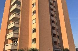 Wohnung kaufen in Alte Heerstr. 120, 41564 Kaarst, Kaarst - Attraktive 4-Zimmer-Wohnung mit Weitblick über Kaarst - 105m² mit großem Potenzial!