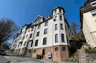 Wohnung kaufen in 58256 Ennepetal, Ennepetal - Renovierte 1,5-Zimmer, 45m2, Balkon, provisionsfrei, Ennepetal