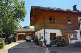 Doppelhaushälfte kaufen in 82057 Icking, Icking - Nur 30 Minuten nach München - energieeffiziente Doppelhaushälfte mit großzügigem Garten