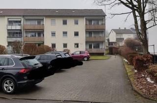 Wohnung kaufen in 88250 Weingarten, Weingarten - 4 Zi EG .Whg. nähe Hochschule als Kapitalanlage oder Eigennutzer