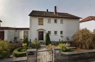 Mehrfamilienhaus kaufen in 97337 Dettelbach, Dettelbach - Mehrfamilienhaus Dettelbach Besichtigung 21.03 10:30 Uhr