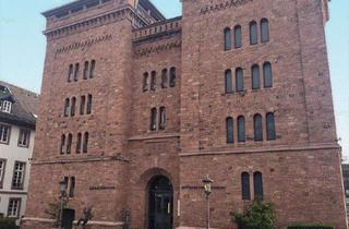 Wohnung kaufen in 55116 Mainz, Mainz - Wohnen im historischen Ambiente, Proviantmagazin Mainz - 5 Zimmer, 175m² - provisionsfrei