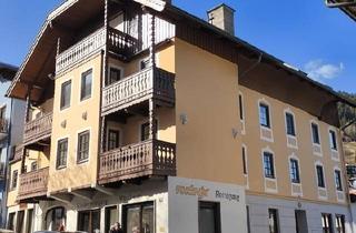 Loft kaufen in 83435 Bad Reichenhall, Bad Reichenhall - ZWEITWOHNSITZ Stadtwohnung Loft in ZELL AM SEE neben Skilift