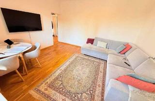 Wohnung kaufen in Cunostraße 65, 14193 Berlin, Berlin - Exklusive Balkonwohnung im schönen Schmargendorf!